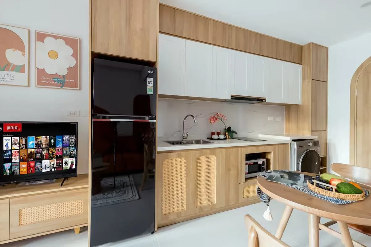 D'. Capitale — apartment 1, photo 2