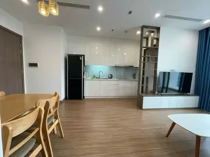 My Dinh Pearl — apartment 1, photo 2