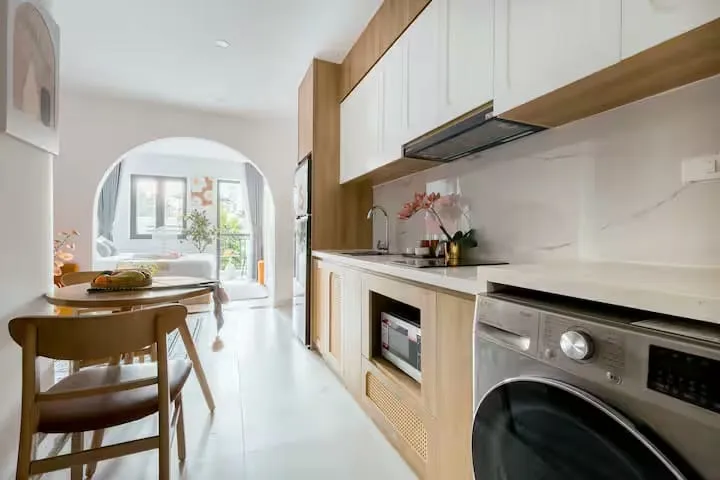 D'. Capitale — apartment 1, photo 3