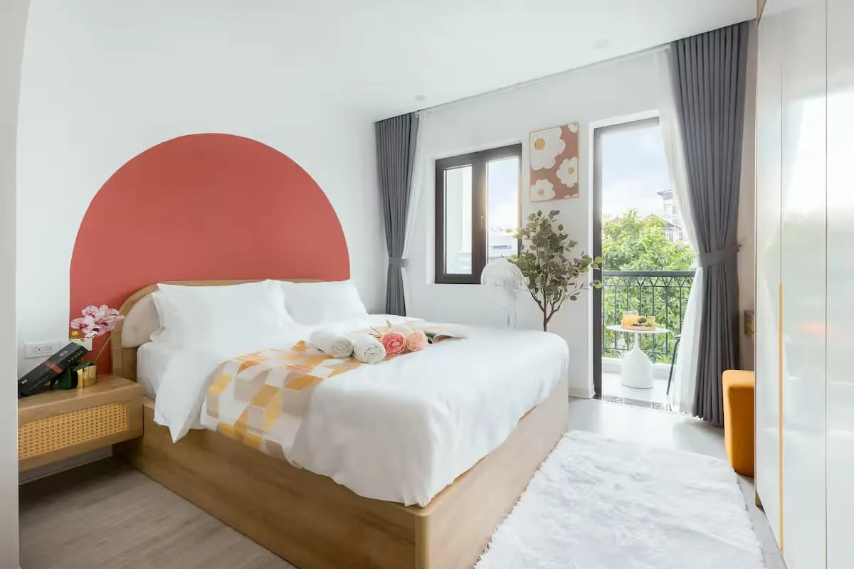 D'. Capitale — apartment 1, photo 4