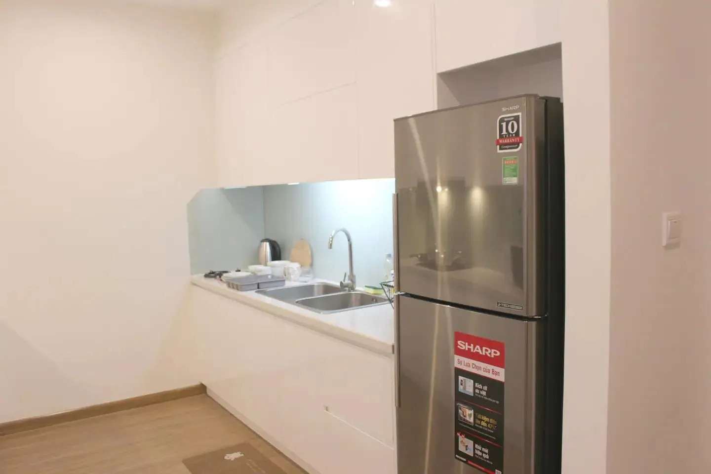 Vinhomes Skylake — apartment 1, photo 6