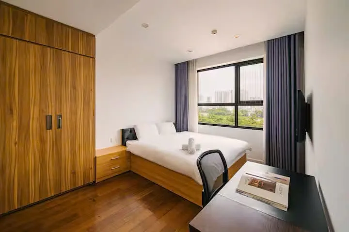 D'. Capitale — apartment 2, photo 1