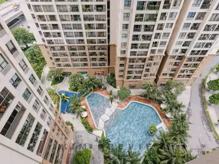 D'. Capitale — apartment 2, photo 4
