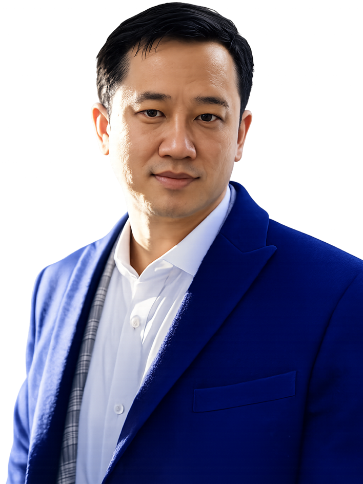 Danny Dinh, Founder of Cozyhome